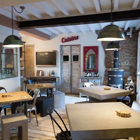 Hotel Rossodivino Cavriago Zewnętrze zdjęcie
