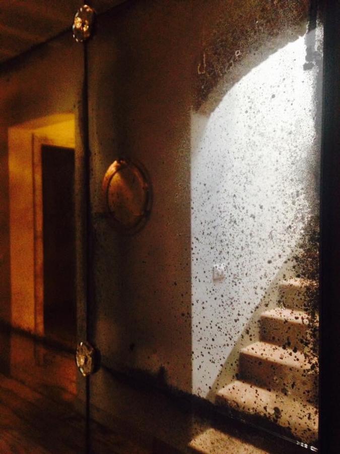 Hotel Rossodivino Cavriago Zewnętrze zdjęcie