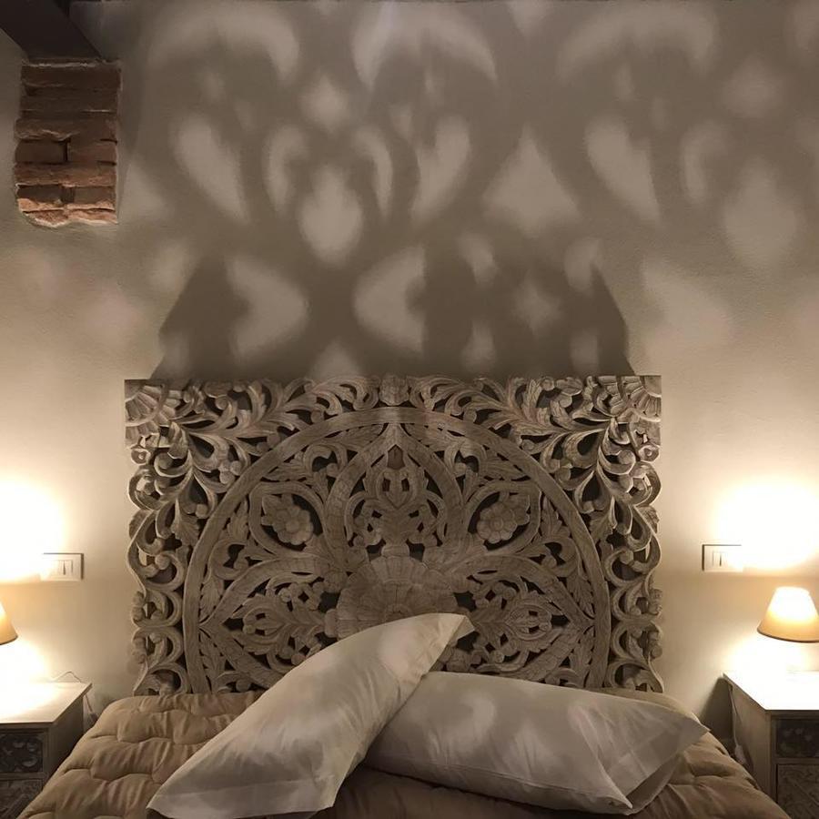 Hotel Rossodivino Cavriago Zewnętrze zdjęcie