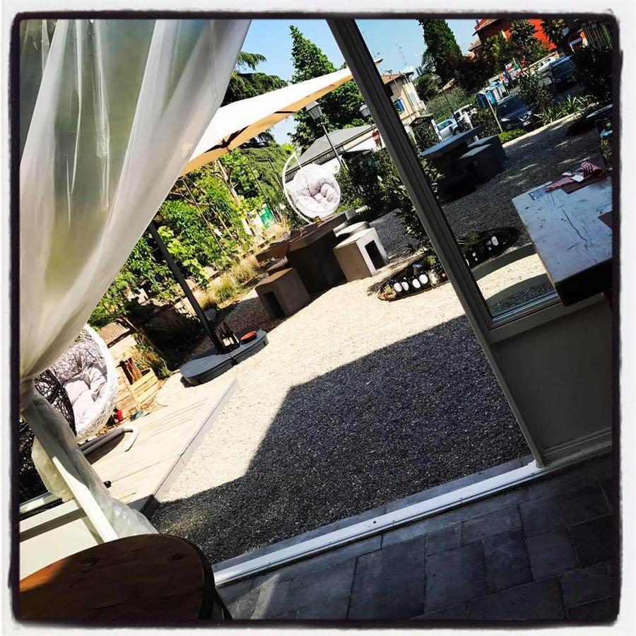 Hotel Rossodivino Cavriago Zewnętrze zdjęcie