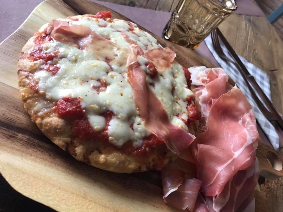 Hotel Rossodivino Cavriago Zewnętrze zdjęcie