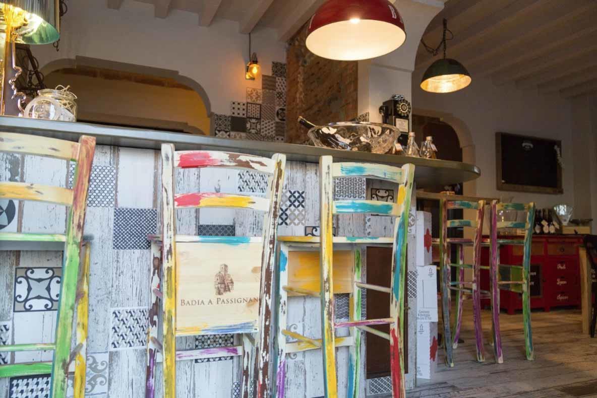 Hotel Rossodivino Cavriago Zewnętrze zdjęcie
